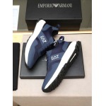 2025年9月23日入荷新品Armaniカジュアルシューズ/スニーカー｜メンズ靴人気本革製ギフト/誕生日/TL工場