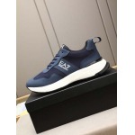 2025年9月23日入荷新品Armaniカジュアルシューズ/スニーカー｜メンズ靴人気本革製ギフト/誕生日/TL工場