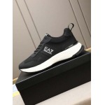 2025年9月23日入荷新品Armaniカジュアルシューズ/スニーカー｜メンズ靴人気本革製ギフト/誕生日/TL工場