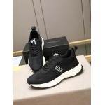 2025年9月23日入荷新品Armaniカジュアルシューズ/スニーカー｜メンズ靴人気本革製ギフト/誕生日/TL工場