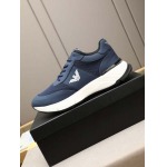 2025年9月23日入荷新品Armaniカジュアルシューズ/スニーカー｜メンズ靴人気本革製ギフト/誕生日/TL工場