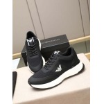 2025年9月23日入荷新品Armaniカジュアルシューズ/スニーカー｜メンズ靴人気本革製ギフト/誕生日/TL工場