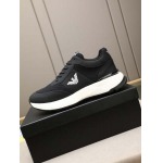 2025年9月23日入荷新品Armaniカジュアルシューズ/スニーカー｜メンズ靴人気本革製ギフト/誕生日/TL工場