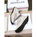 2025年9月23日入荷新品Monclerカジュアルシューズ/スニーカー｜メンズ靴人気本革製ギフト/誕生日/TL工場