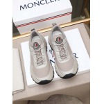 2025年9月23日入荷新品Monclerカジュアルシューズ/スニーカー｜メンズ靴人気本革製ギフト/誕生日/TL工場