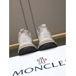 2025年9月23日入荷新品Monclerカジュアルシューズ/スニーカー｜メンズ靴人気本革製ギフト/誕生日/TL工場
