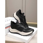 2025年9月23日入荷新品Monclerカジュアルシューズ/スニーカー｜メンズ靴人気本革製ギフト/誕生日/TL工場