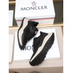 2025年9月23日入荷新品Monclerカジュアルシューズ/スニーカー｜メンズ靴人気本革製ギフト/誕生日/TL工場