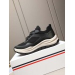 2025年9月23日入荷新品Monclerカジュアルシューズ/スニーカー｜メンズ靴人気本革製ギフト/誕生日/TL工場