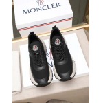 2025年9月23日入荷新品Monclerカジュアルシューズ/スニーカー｜メンズ靴人気本革製ギフト/誕生日/TL工場