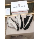 2025年9月23日入荷新品Monclerカジュアルシューズ/スニーカー｜メンズ靴人気本革製ギフト/誕生日/TL工場