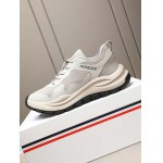 2025年9月23日入荷新品Monclerカジュアルシューズ/スニーカー｜メンズ靴人気本革製ギフト/誕生日/TL工場