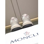 2025年9月23日入荷新品Monclerカジュアルシューズ/スニーカー｜メンズ靴人気本革製ギフト/誕生日/TL工場