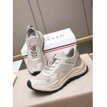 2025年9月23日入荷新品Monclerカジュアルシューズ/スニーカー｜メンズ靴人気本革製ギフト/誕生日/TL工場