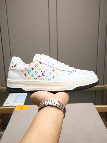 2025年9月23日入荷新品Louis Vuittonカジュ...