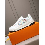 2025年9月23日入荷新品Louis Vuittonカジュアルシューズ/スニーカー｜メンズ靴人気本革製ギフト/誕生日/TL工場