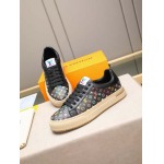 2025年9月23日入荷新品Louis Vuittonカジュアルシューズ/スニーカー｜メンズ靴人気本革製ギフト/誕生日/TL工場