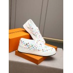 2025年9月23日入荷新品Louis Vuittonカジュアルシューズ/スニーカー｜メンズ靴人気本革製ギフト/誕生日/TL工場