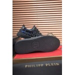 2025年9月23日入荷新品PHILIP PIEINカジュアルシューズ/スニーカー｜メンズ靴人気本革製ギフト/誕生日/TL工場