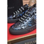 2025年9月23日入荷新品PHILIP PIEINカジュアルシューズ/スニーカー｜メンズ靴人気本革製ギフト/誕生日/TL工場