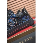 2025年9月23日入荷新品PHILIP PIEINカジュアルシューズ/スニーカー｜メンズ靴人気本革製ギフト/誕生日/TL工場