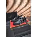 2025年9月23日入荷新品PHILIP PIEINカジュアルシューズ/スニーカー｜メンズ靴人気本革製ギフト/誕生日/TL工場