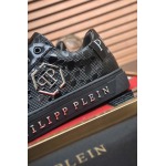 2025年9月23日入荷新品PHILIP PIEINカジュアルシューズ/スニーカー｜メンズ靴人気本革製ギフト/誕生日/TL工場