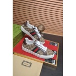 2025年9月23日入荷新品GUCCIカジュアルシューズ/スニーカー｜メンズ靴人気本革製ギフト/誕生日/TL工場