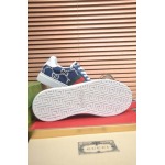 2025年9月23日入荷新品GUCCIカジュアルシューズ/スニーカー｜メンズ靴人気本革製ギフト/誕生日/TL工場