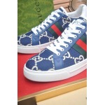 2025年9月23日入荷新品GUCCIカジュアルシューズ/スニーカー｜メンズ靴人気本革製ギフト/誕生日/TL工場