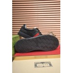 2025年9月23日入荷新品GUCCIカジュアルシューズ/スニーカー｜メンズ靴人気本革製ギフト/誕生日/TL工場