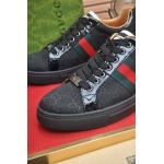 2025年9月23日入荷新品GUCCIカジュアルシューズ/スニーカー｜メンズ靴人気本革製ギフト/誕生日/TL工場