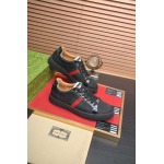 2025年9月23日入荷新品GUCCIカジュアルシューズ/スニーカー｜メンズ靴人気本革製ギフト/誕生日/TL工場
