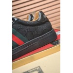 2025年9月23日入荷新品GUCCIカジュアルシューズ/スニーカー｜メンズ靴人気本革製ギフト/誕生日/TL工場