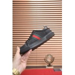 2025年9月23日入荷新品GUCCIカジュアルシューズ/スニーカー｜メンズ靴人気本革製ギフト/誕生日/TL工場