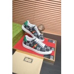 2025年9月23日入荷新品GUCCIカジュアルシューズ/スニーカー｜メンズ靴人気本革製ギフト/誕生日/TL工場