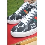 2025年9月23日入荷新品GUCCIカジュアルシューズ/スニーカー｜メンズ靴人気本革製ギフト/誕生日/TL工場