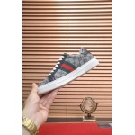 2025年9月23日入荷新品GUCCIカジュアルシューズ/スニーカー｜メンズ靴人気本革製ギフト/誕生日/TL工場