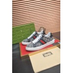 2025年9月23日入荷新品GUCCIカジュアルシューズ/スニーカー｜メンズ靴人気本革製ギフト/誕生日/TL工場