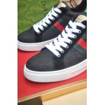 2025年9月23日入荷新品GUCCIカジュアルシューズ/スニーカー｜メンズ靴人気本革製ギフト/誕生日/TL工場