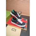 2025年9月23日入荷新品GUCCIカジュアルシューズ/スニーカー｜メンズ靴人気本革製ギフト/誕生日/TL工場