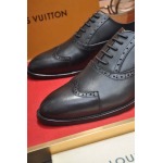 2025年9月23日入荷新品Louis Vuittonカジュアルシューズ/スニーカー｜メンズ靴人気本革製ギフト/誕生日/TL工場