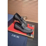 2025年9月23日入荷新品Diorカジュアルシューズ/スニーカー｜メンズ靴人気本革製ギフト/誕生日/TL工場