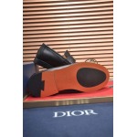 2025年9月23日入荷新品Diorカジュアルシューズ/スニーカー｜メンズ靴人気本革製ギフト/誕生日/TL工場