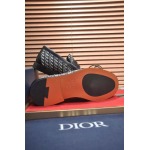 2025年9月23日入荷新品Diorカジュアルシューズ/スニーカー｜メンズ靴人気本革製ギフト/誕生日/TL工場