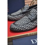 2025年9月23日入荷新品Diorカジュアルシューズ/スニーカー｜メンズ靴人気本革製ギフト/誕生日/TL工場