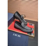 2025年9月23日入荷新品Diorカジュアルシューズ/スニーカー｜メンズ靴人気本革製ギフト/誕生日/TL工場