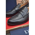 2025年9月23日入荷新品Diorカジュアルシューズ/スニーカー｜メンズ靴人気本革製ギフト/誕生日/TL工場