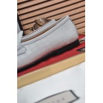 2025年9月23日入荷新品GUCCIカジュアルシューズ/スニーカー｜メンズ靴人気本革製ギフト/誕生日/TL工場