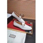 2025年9月23日入荷新品GUCCIカジュアルシューズ/スニーカー｜メンズ靴人気本革製ギフト/誕生日/TL工場